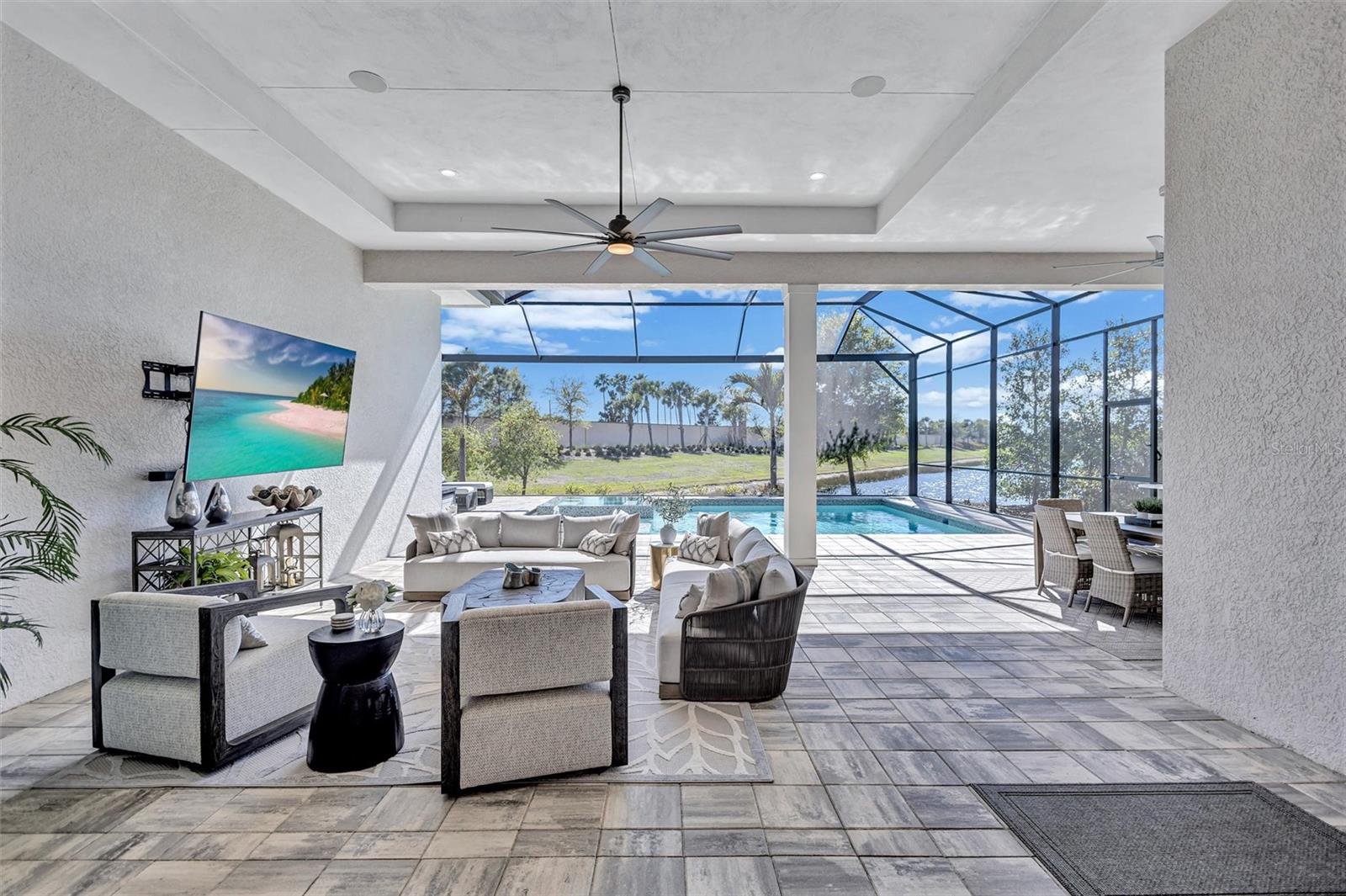 Image 47 of 79 For 8278 Pavia Way