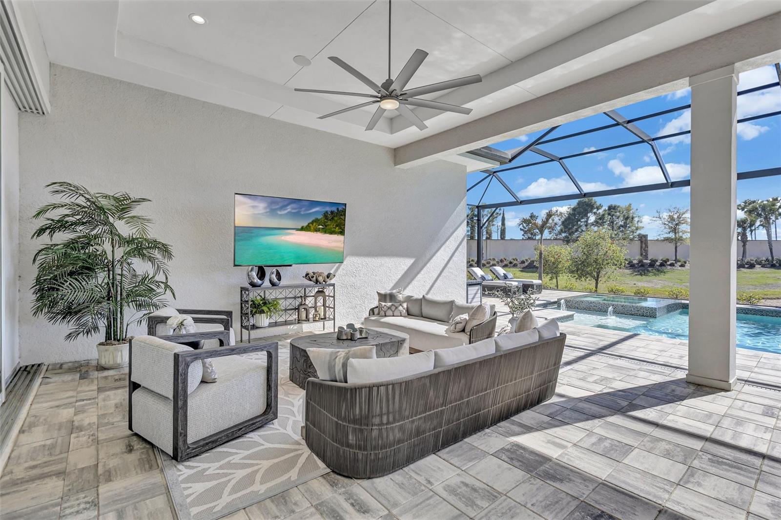 Image 48 of 79 For 8278 Pavia Way