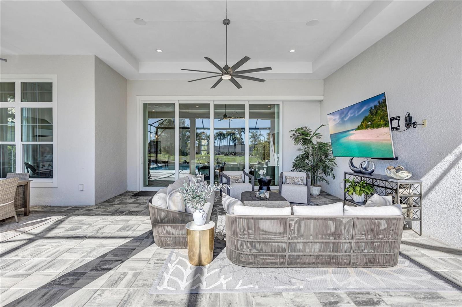 Image 50 of 79 For 8278 Pavia Way