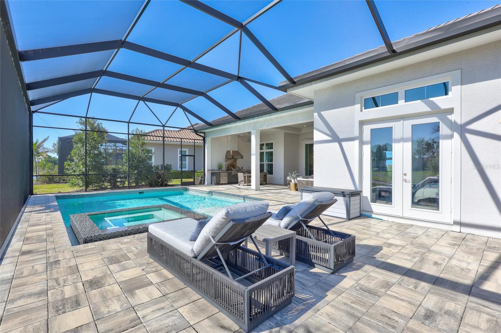 Image 58 of 79 For 8278 Pavia Way