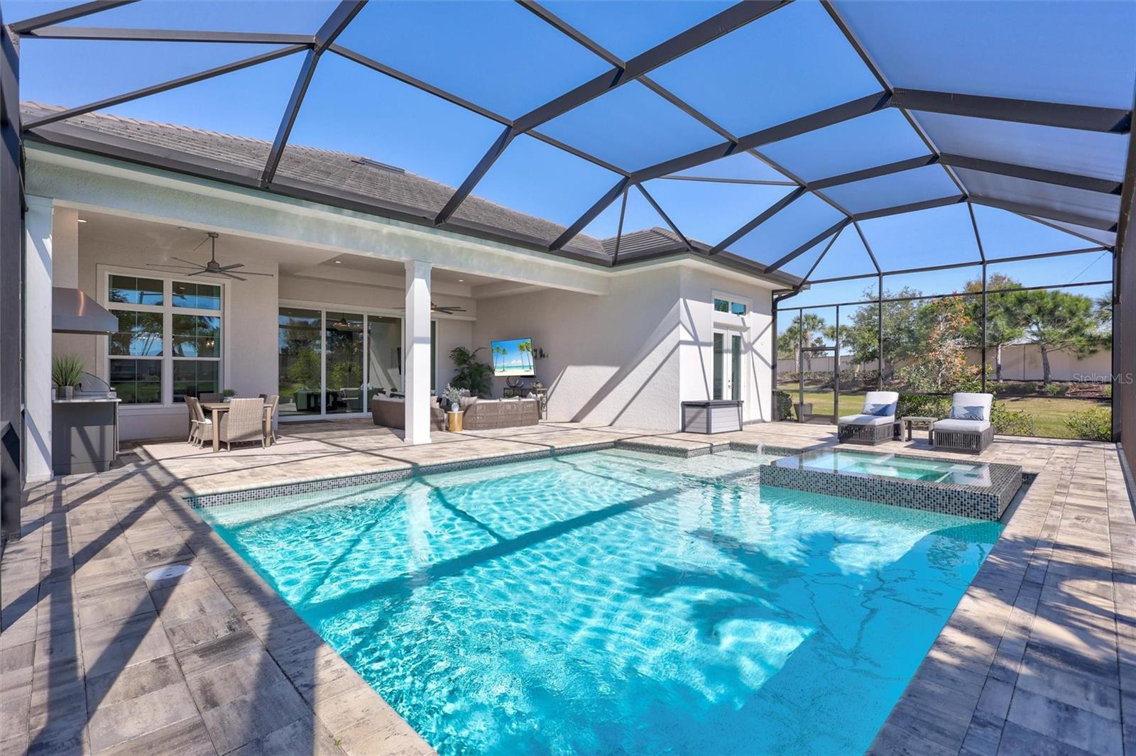 Image 60 of 79 For 8278 Pavia Way