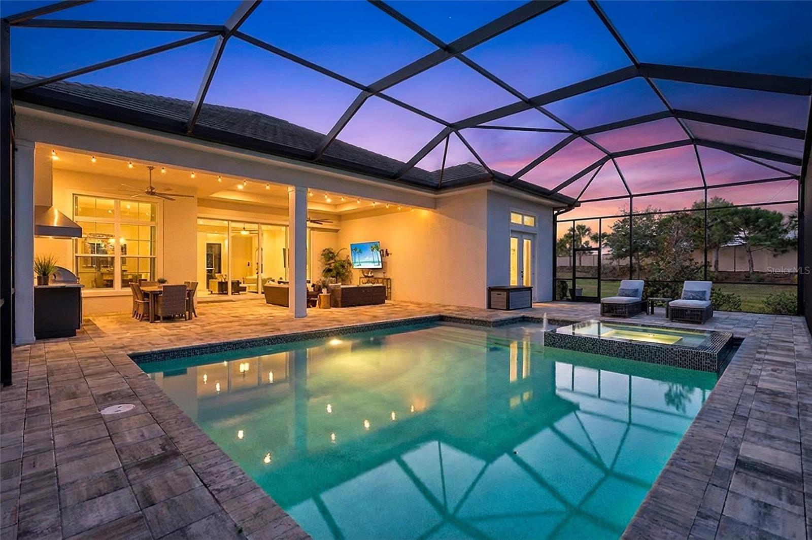 Image 61 of 79 For 8278 Pavia Way