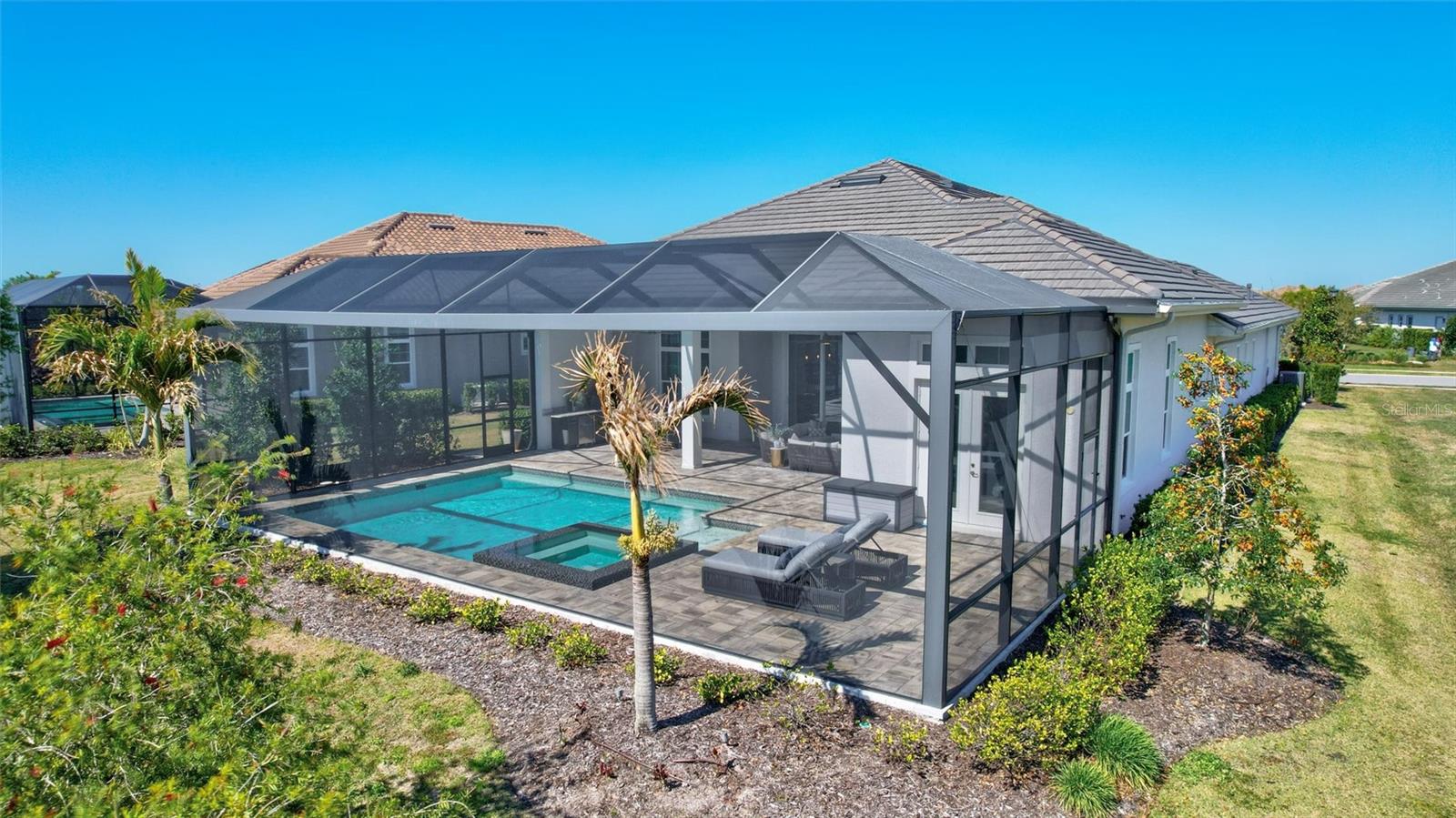 Image 65 of 79 For 8278 Pavia Way