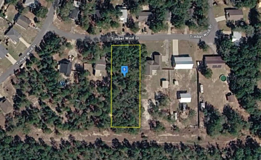 Details for Timber Wind Drive, DEFUNIAK SPRINGS, FL 32433
