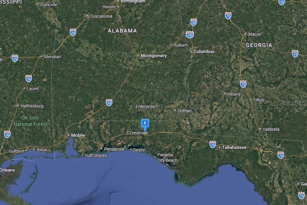 Image 5 of 5 For Timber Wind Drive