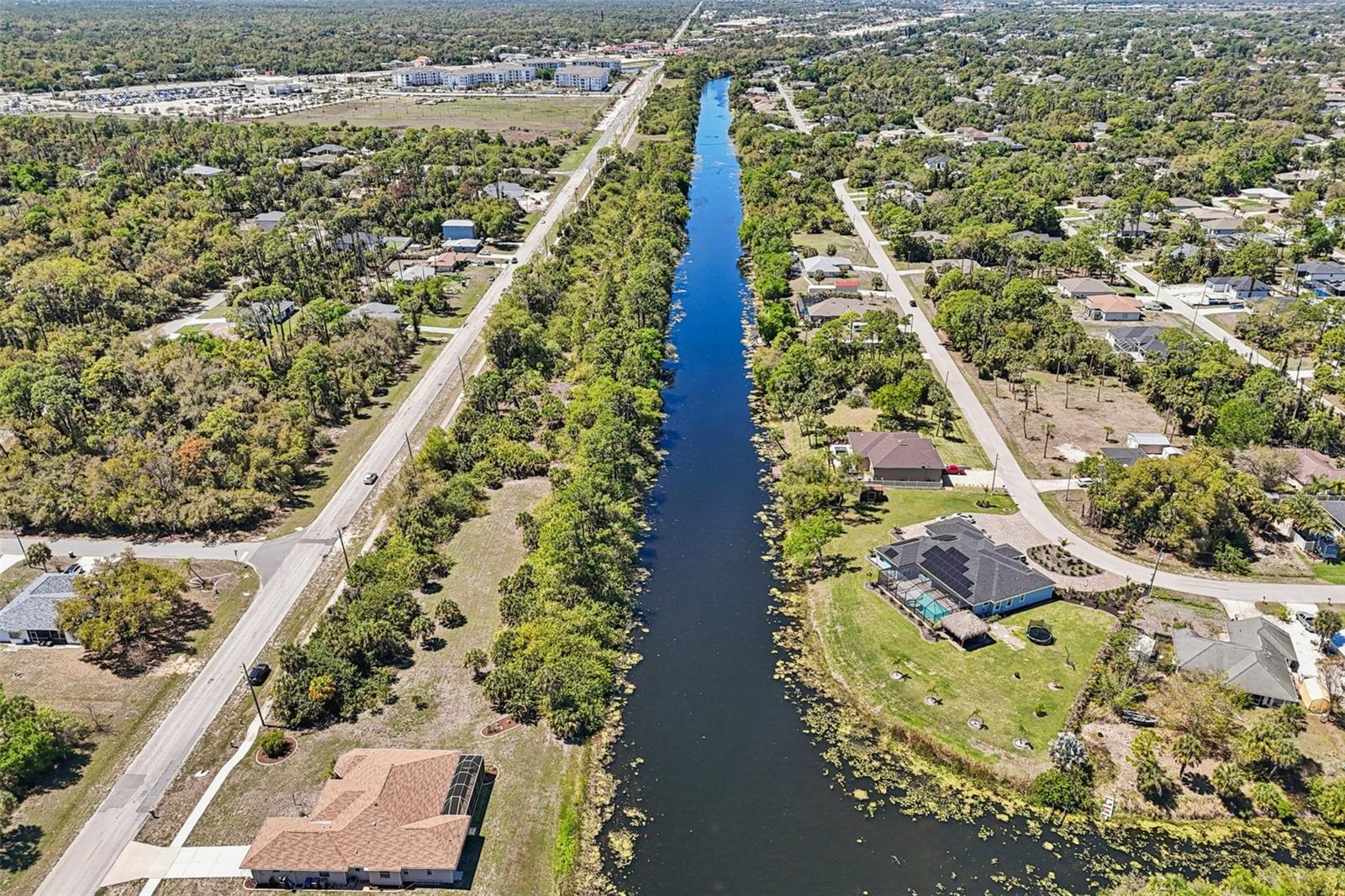 Image 68 of 79 For 2160 Hillsborough Boulevard