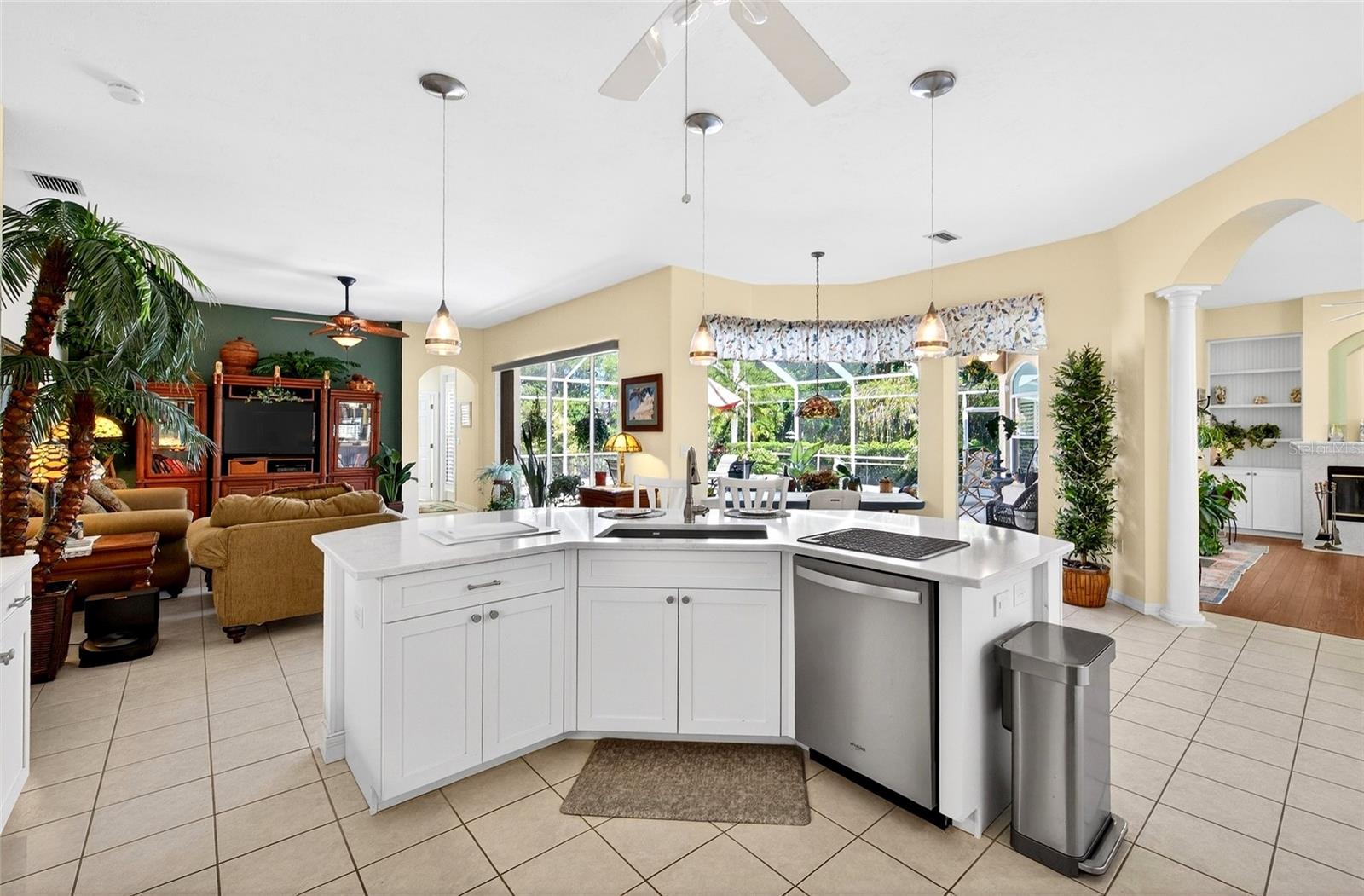 Image 11 of 35 For 7606 Partridge Street