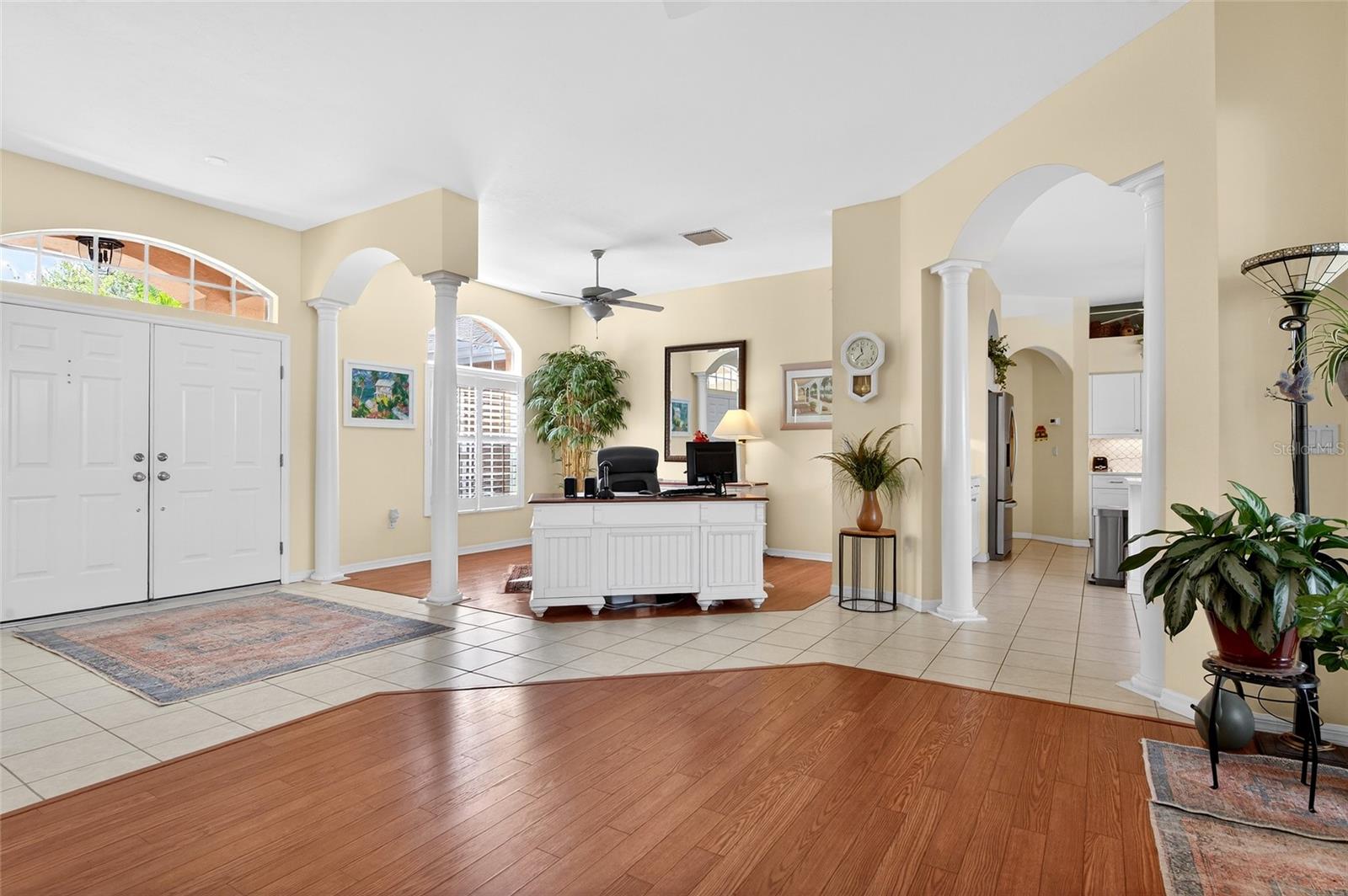 Image 5 of 35 For 7606 Partridge Street