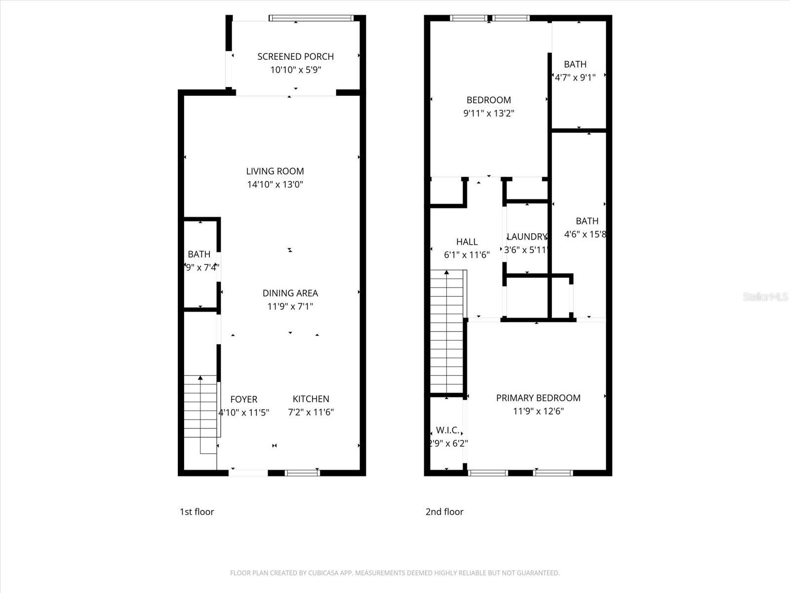 Image 32 of 50 For 8780 Daybreak Street