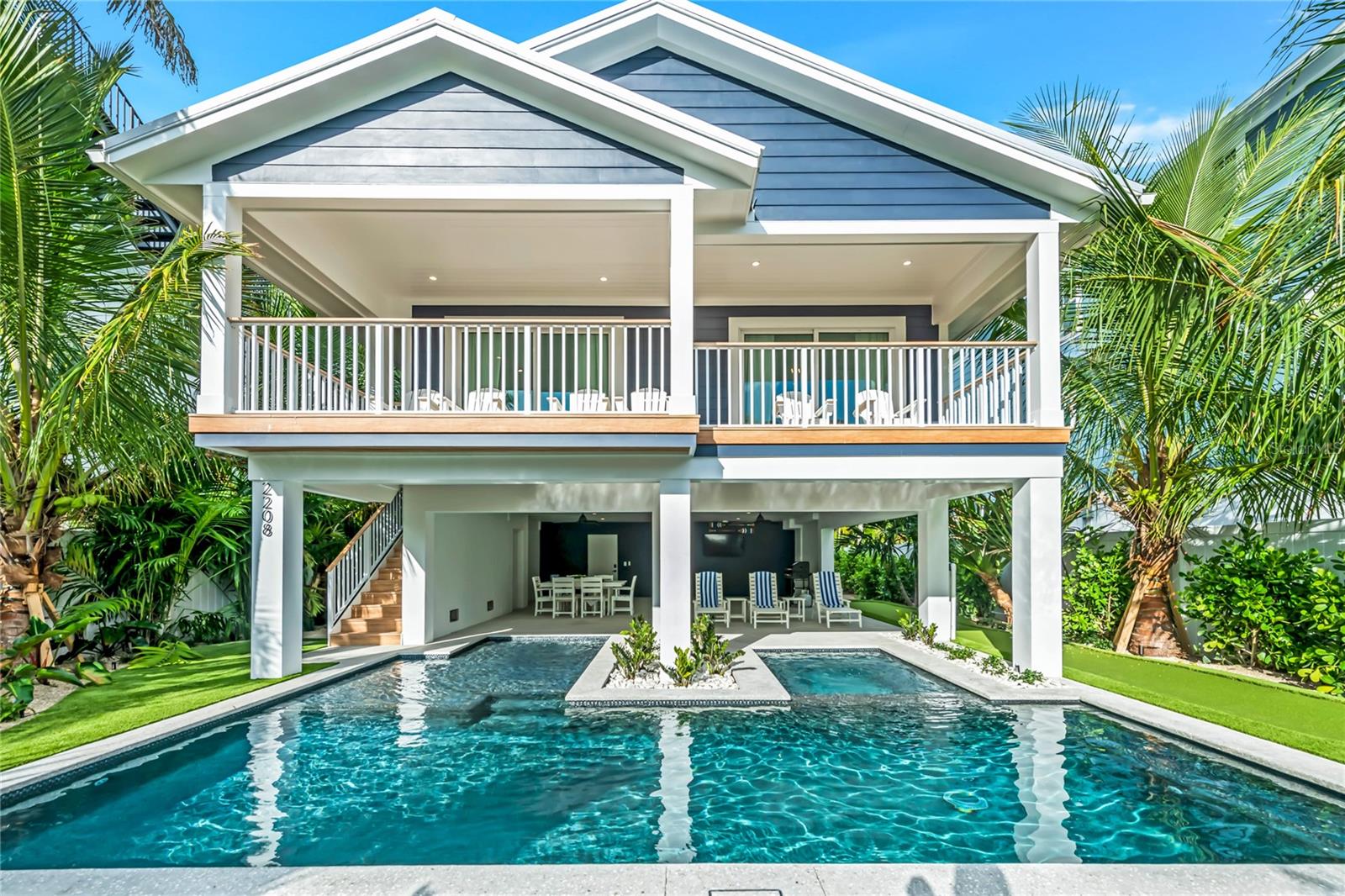 Image 2 of 28 For 2208 Avenue A