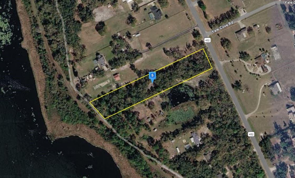 Details for 39771 County Road 452, LEESBURG, FL 34788