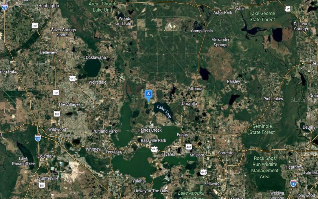 Image 4 of 5 For 39771 County Road 452