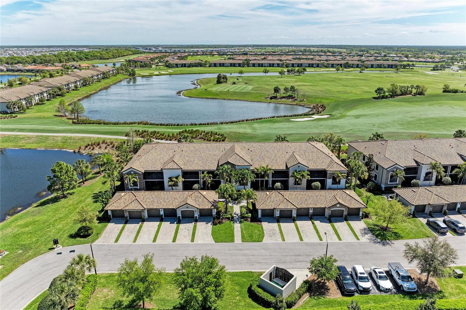 Details for 5558 Palmer Circle 205, BRADENTON, FL 34211