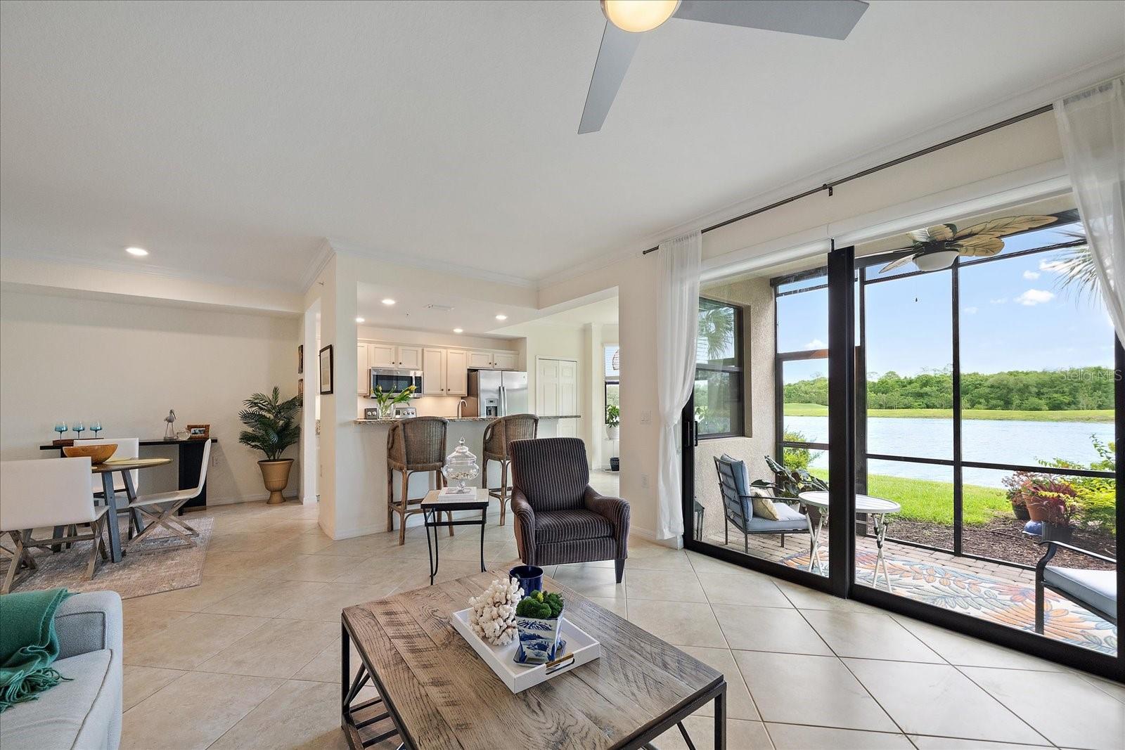 Image 15 of 52 For 16814 Vardon Terrace 106