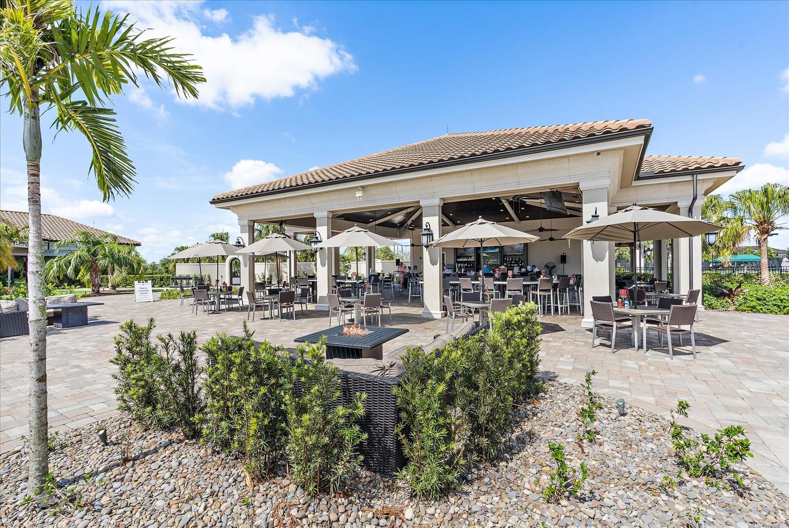 Image 37 of 52 For 16814 Vardon Terrace 106