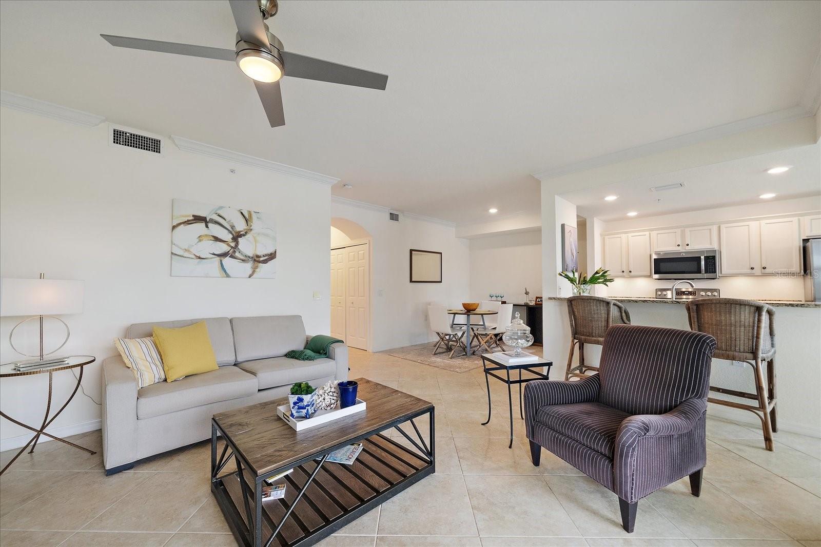 Image 8 of 52 For 16814 Vardon Terrace 106