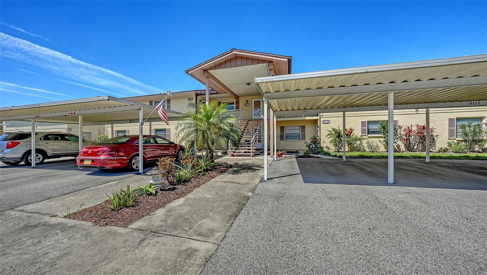 Details for 4458 Narraganset Trail 93a, SARASOTA, FL 34233