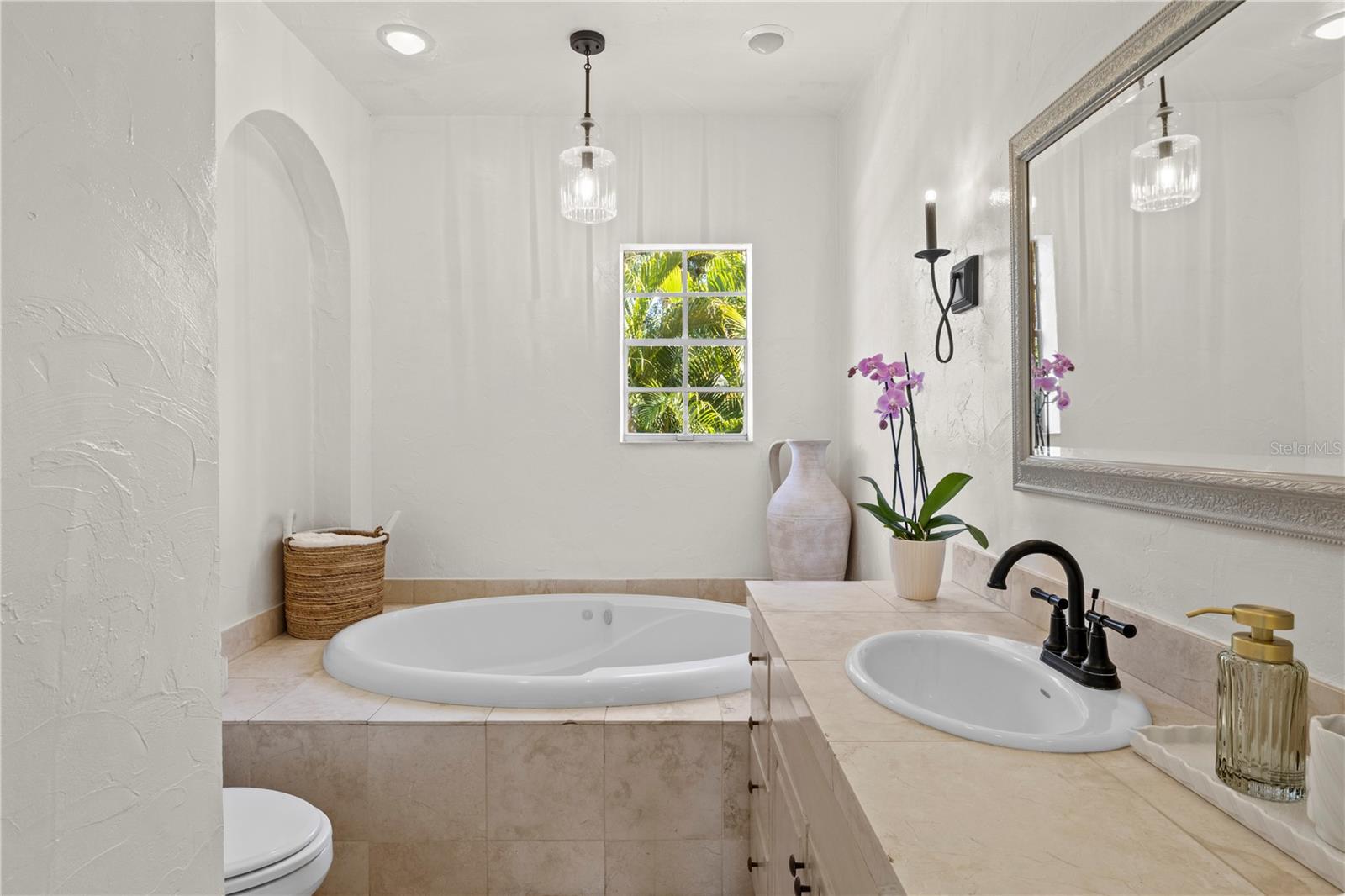 Image 13 of 26 For 7810 Senrab Drive