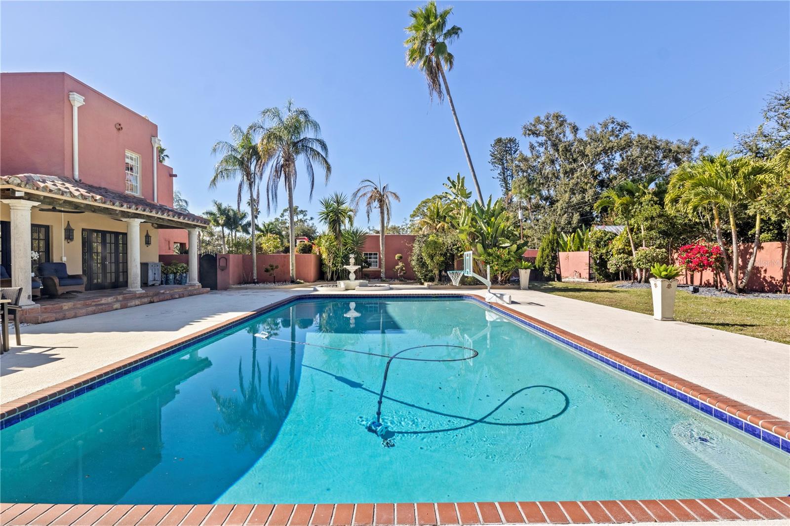 Image 21 of 26 For 7810 Senrab Drive