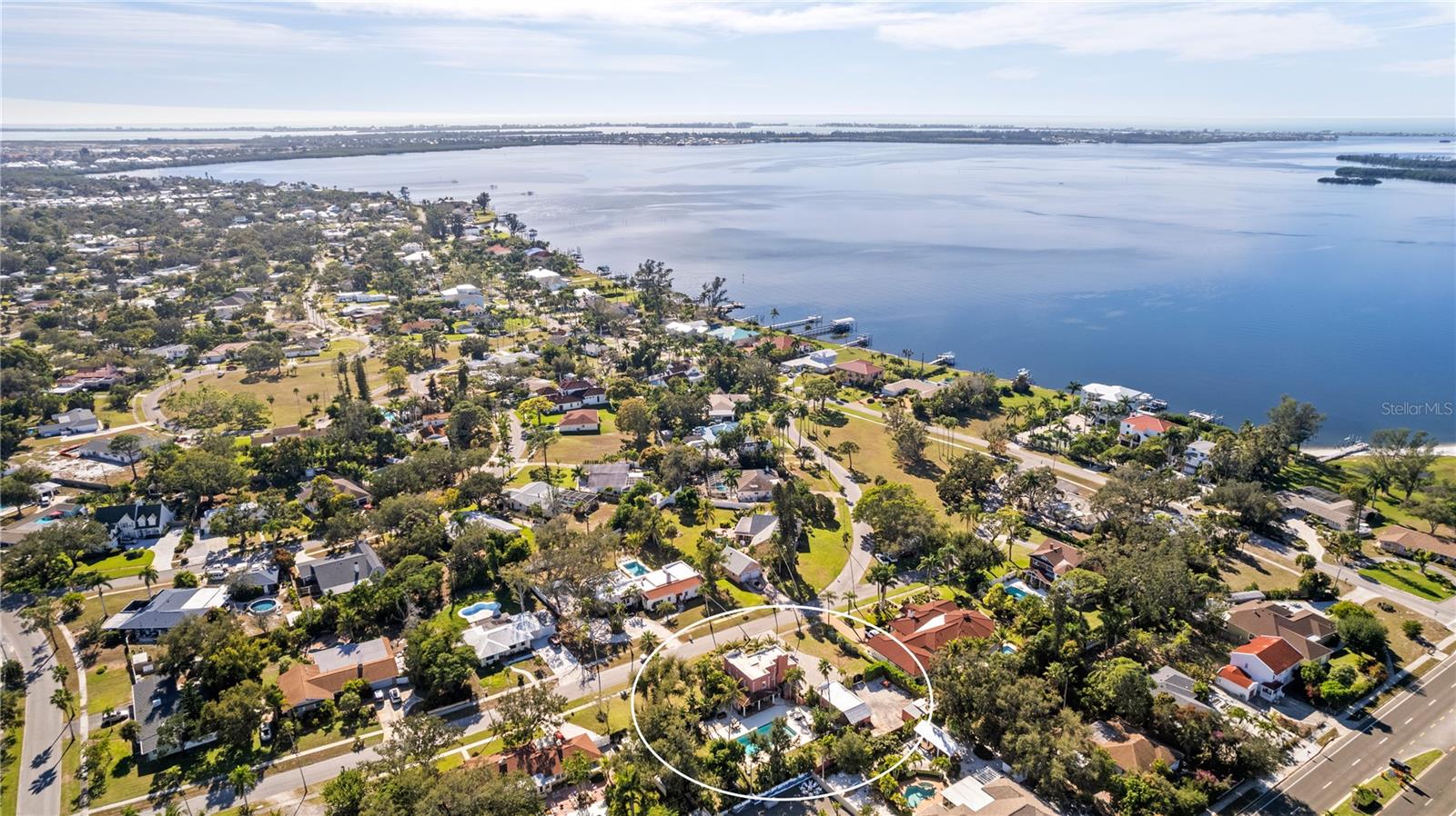 Image 26 of 26 For 7810 Senrab Drive