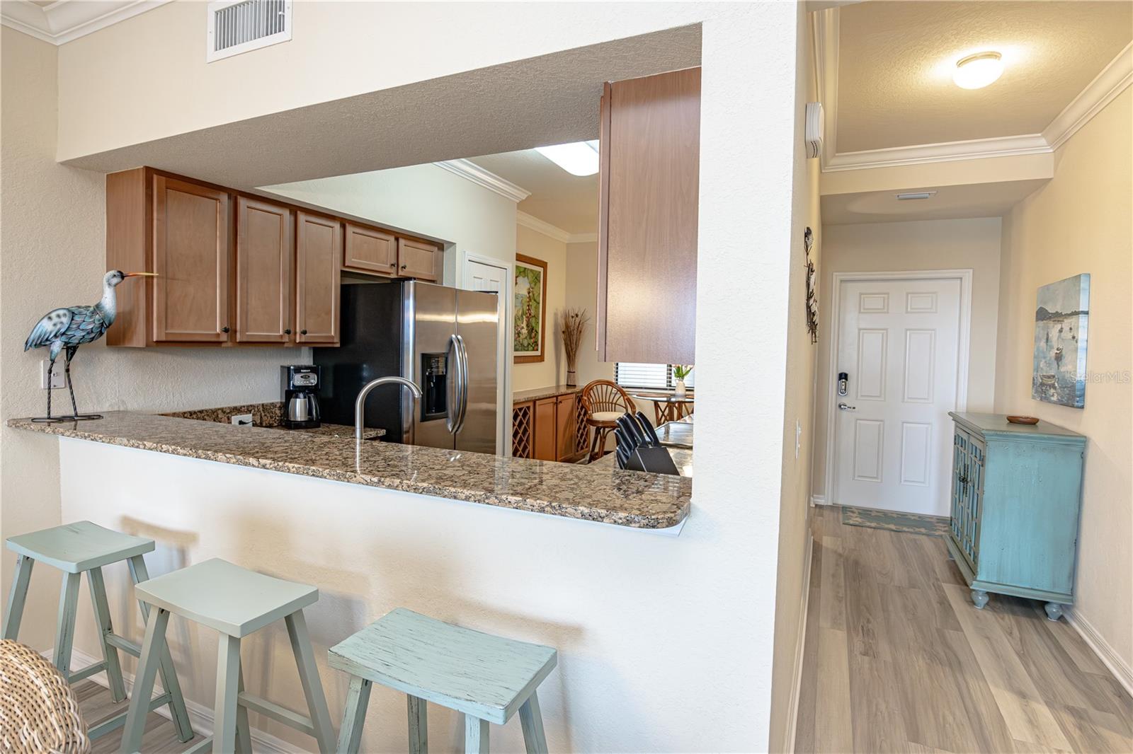 Image 40 of 53 For 7005 River Hammock Drive 204