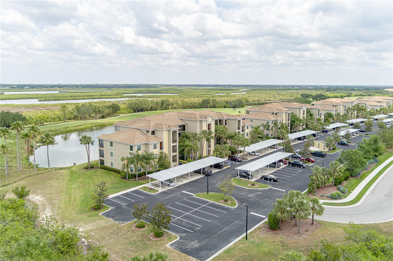 Image 51 of 53 For 7005 River Hammock Drive 204