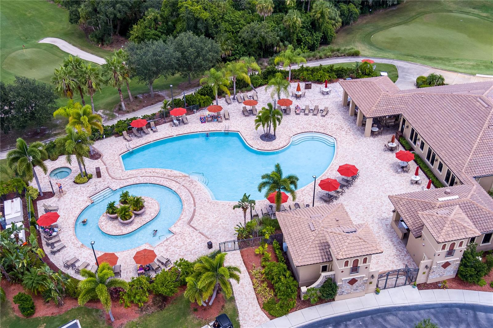 Image 53 of 53 For 7005 River Hammock Drive 204