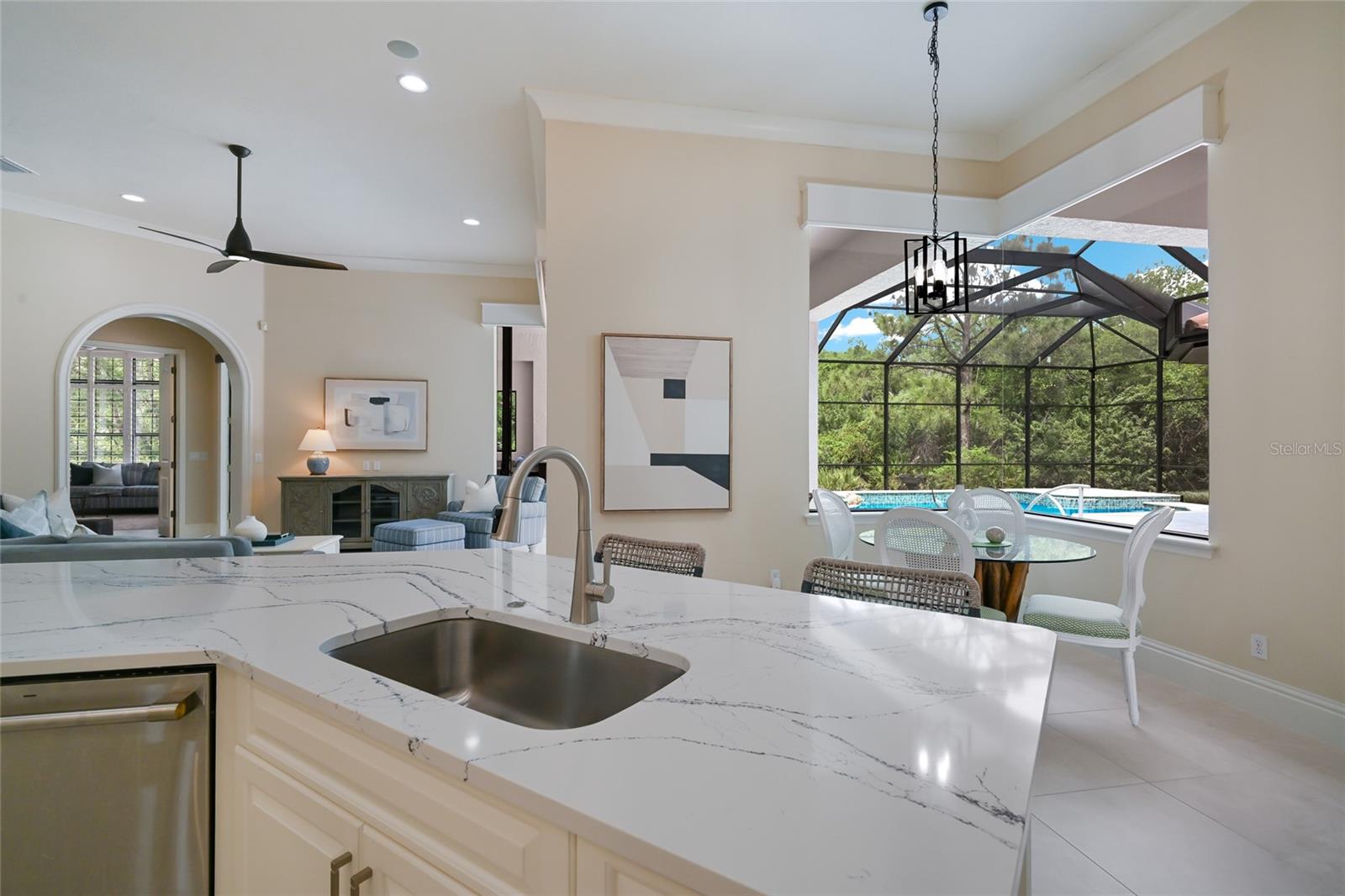 Image 14 of 66 For 13223 Palmers Creek Terrace