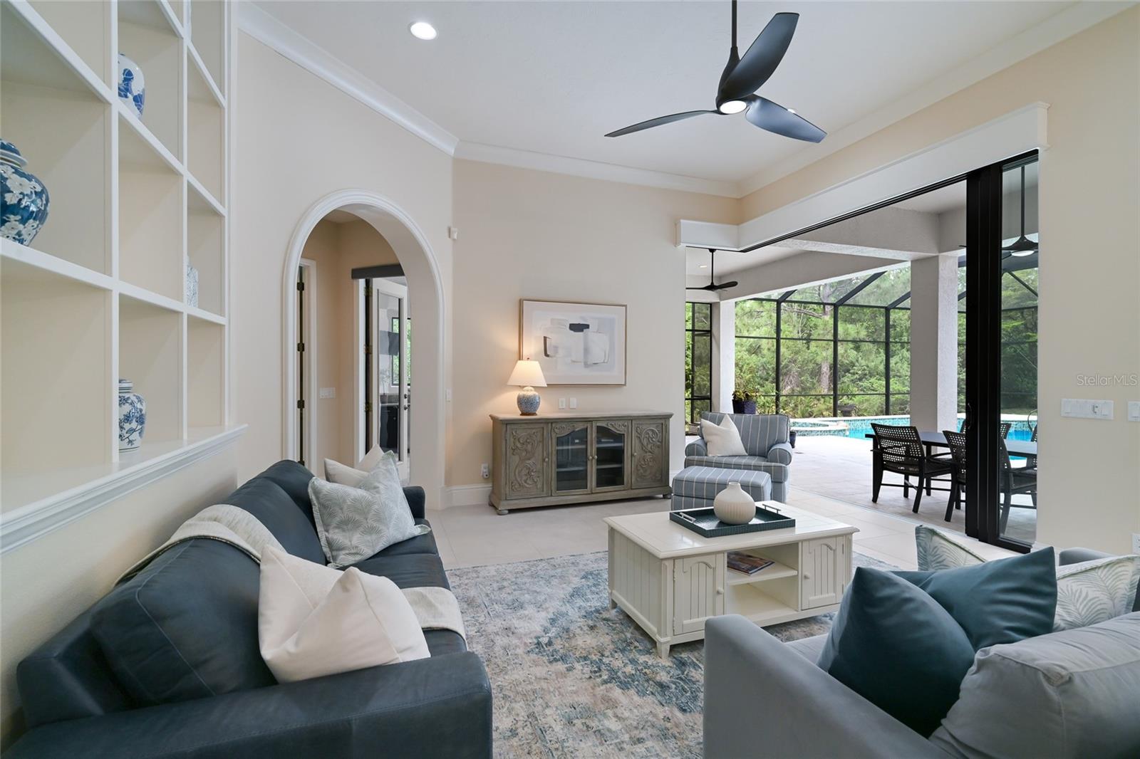 Image 17 of 66 For 13223 Palmers Creek Terrace