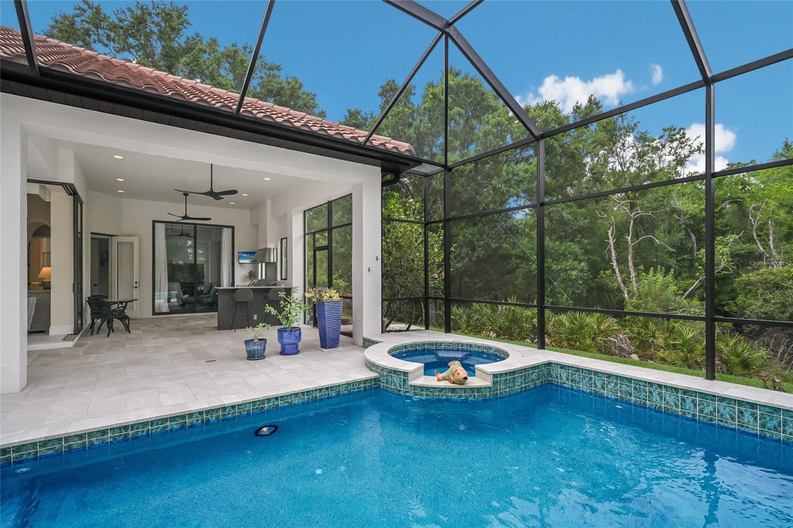 Image 26 of 66 For 13223 Palmers Creek Terrace