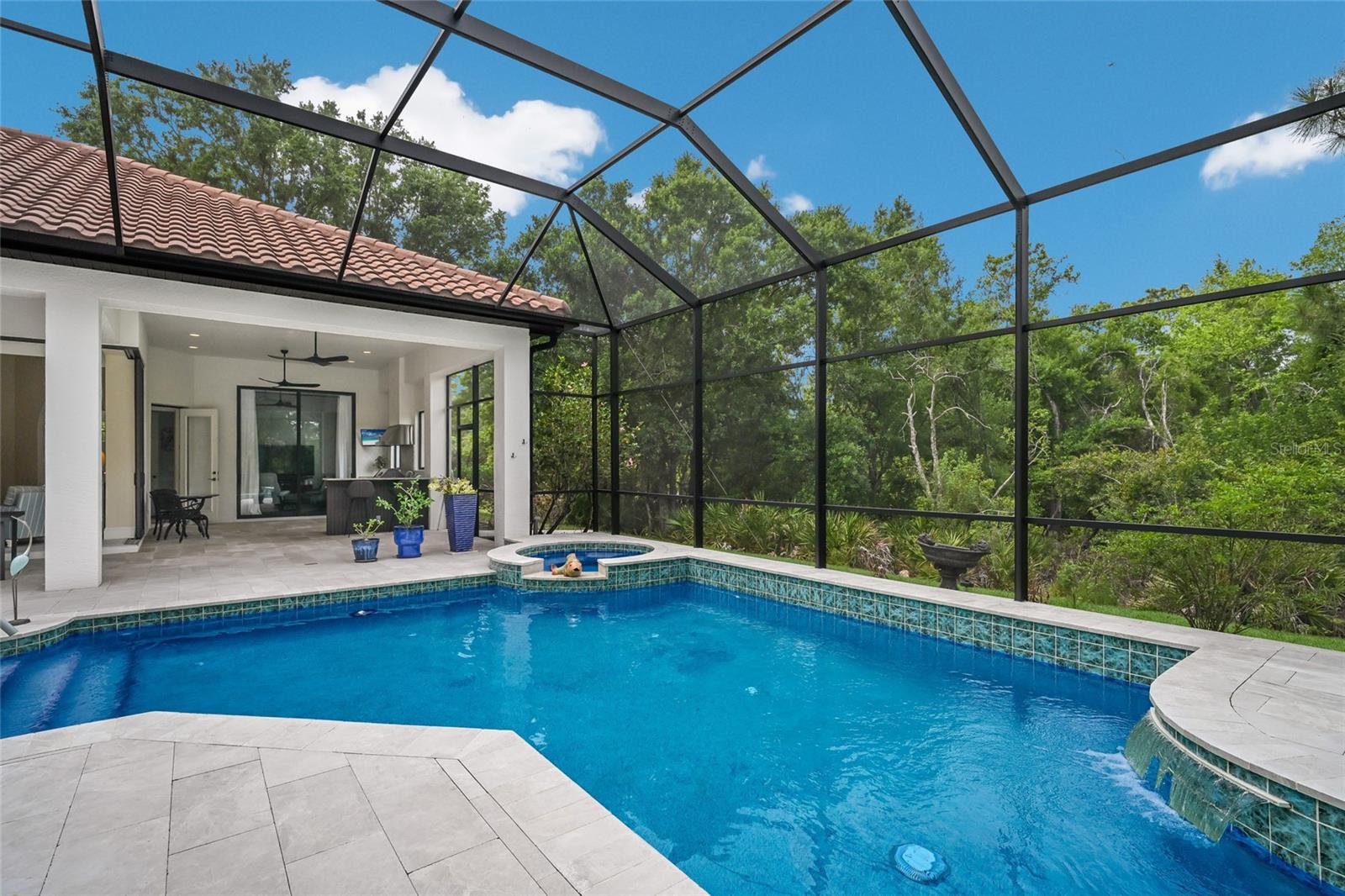 Image 27 of 66 For 13223 Palmers Creek Terrace