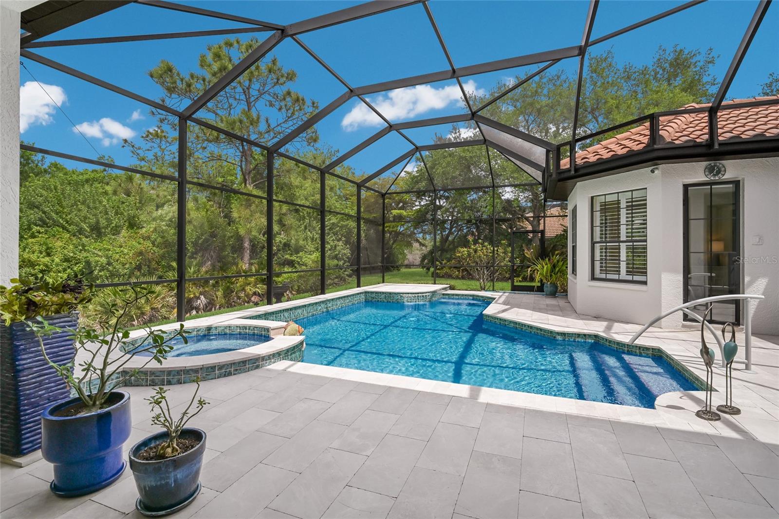 Image 29 of 66 For 13223 Palmers Creek Terrace