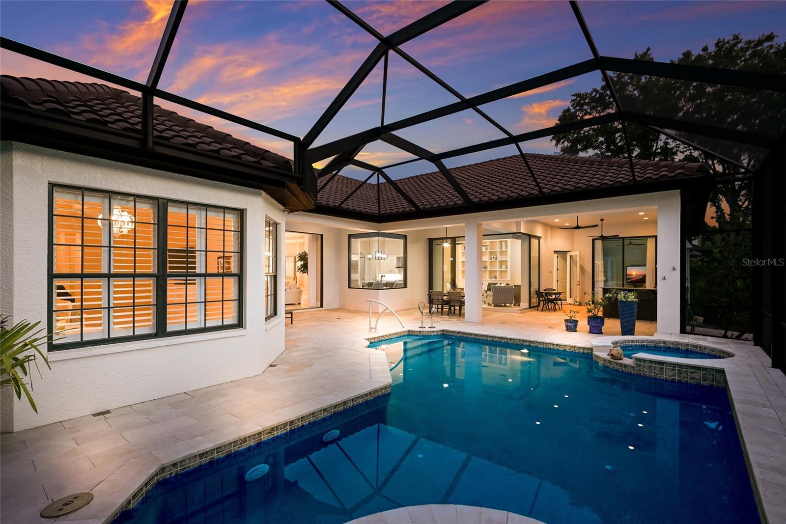 Image 31 of 66 For 13223 Palmers Creek Terrace