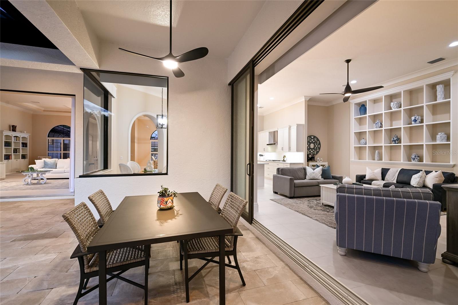 Image 32 of 66 For 13223 Palmers Creek Terrace