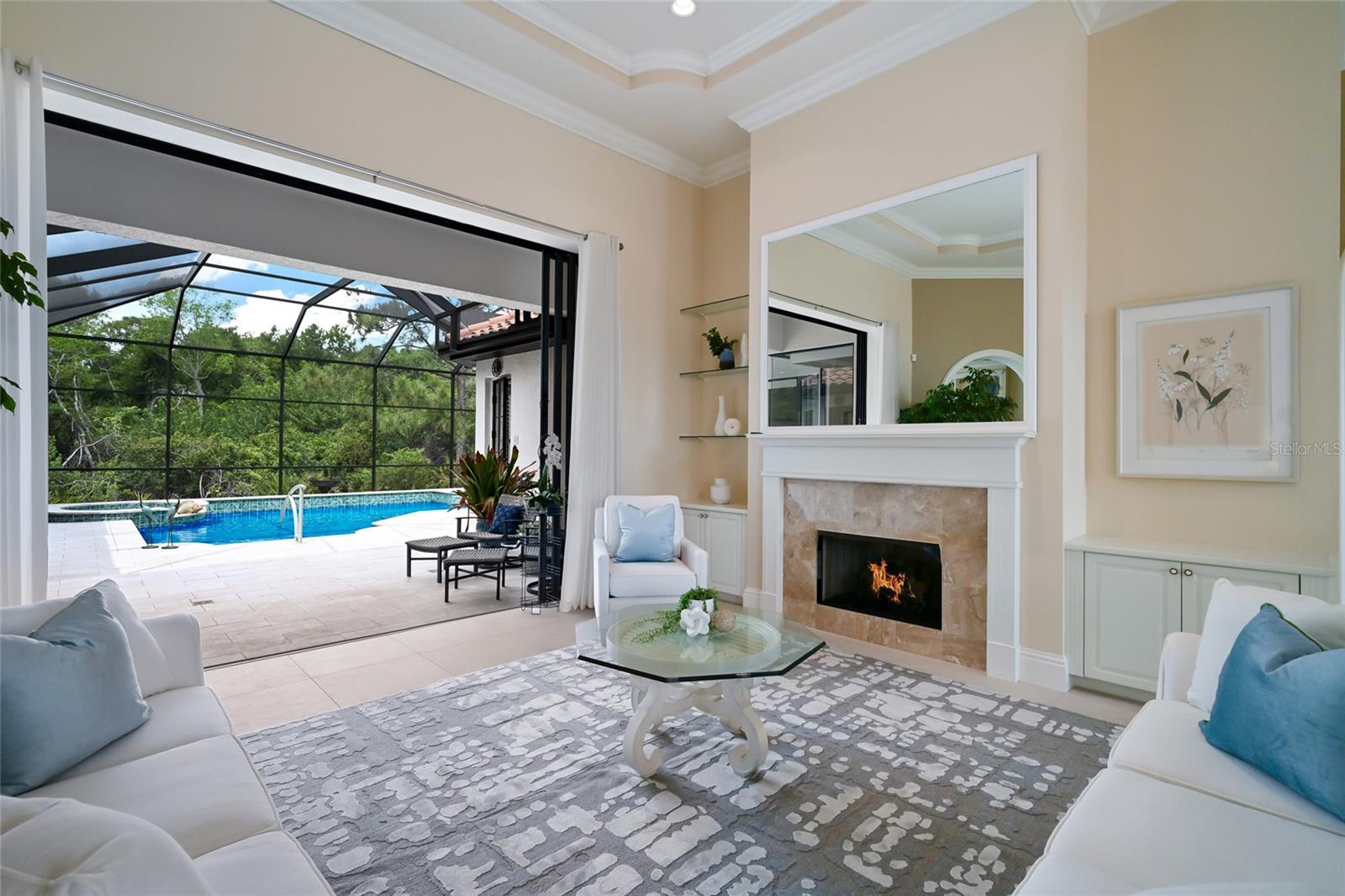 Image 35 of 66 For 13223 Palmers Creek Terrace