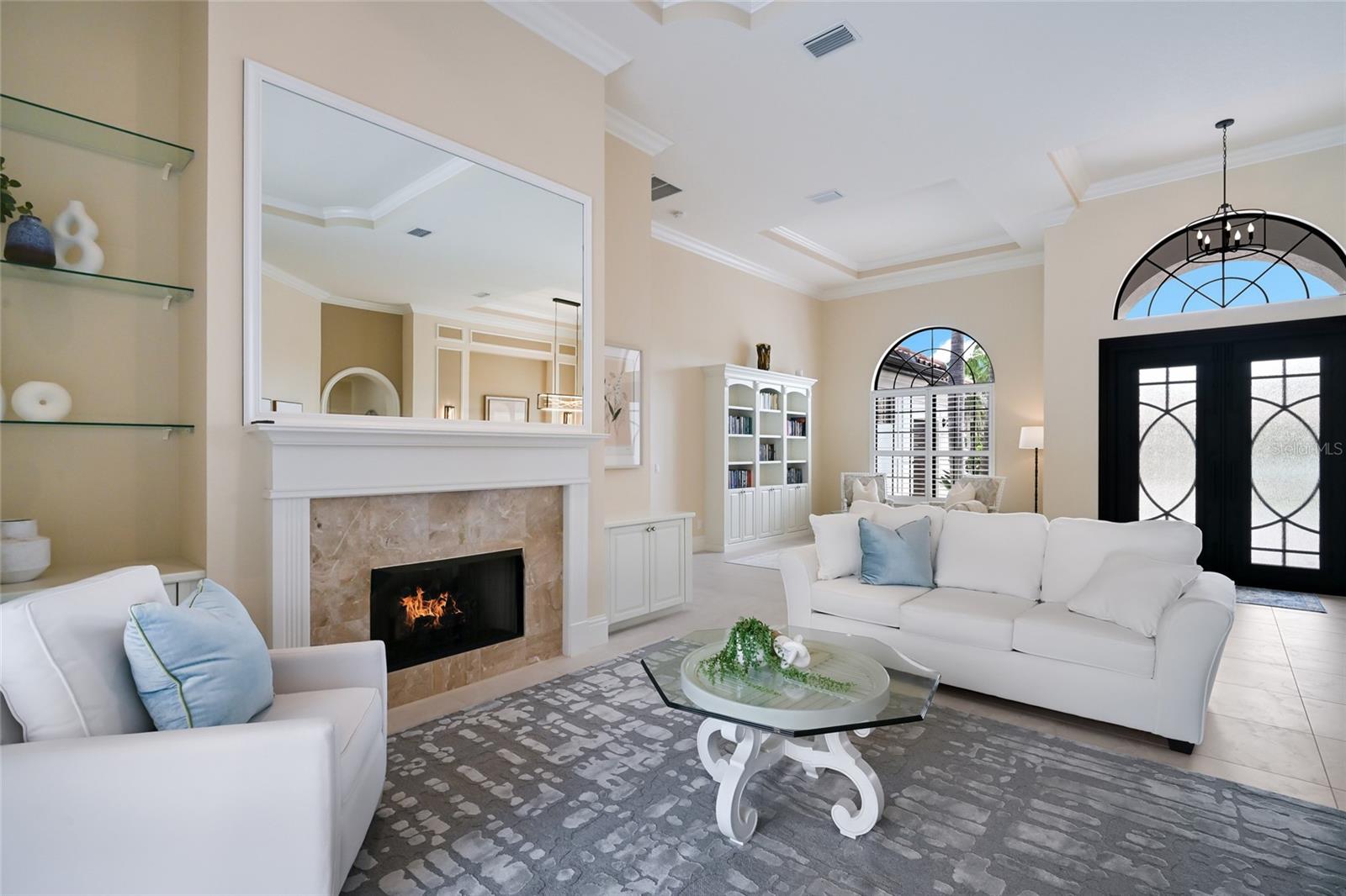 Image 36 of 66 For 13223 Palmers Creek Terrace