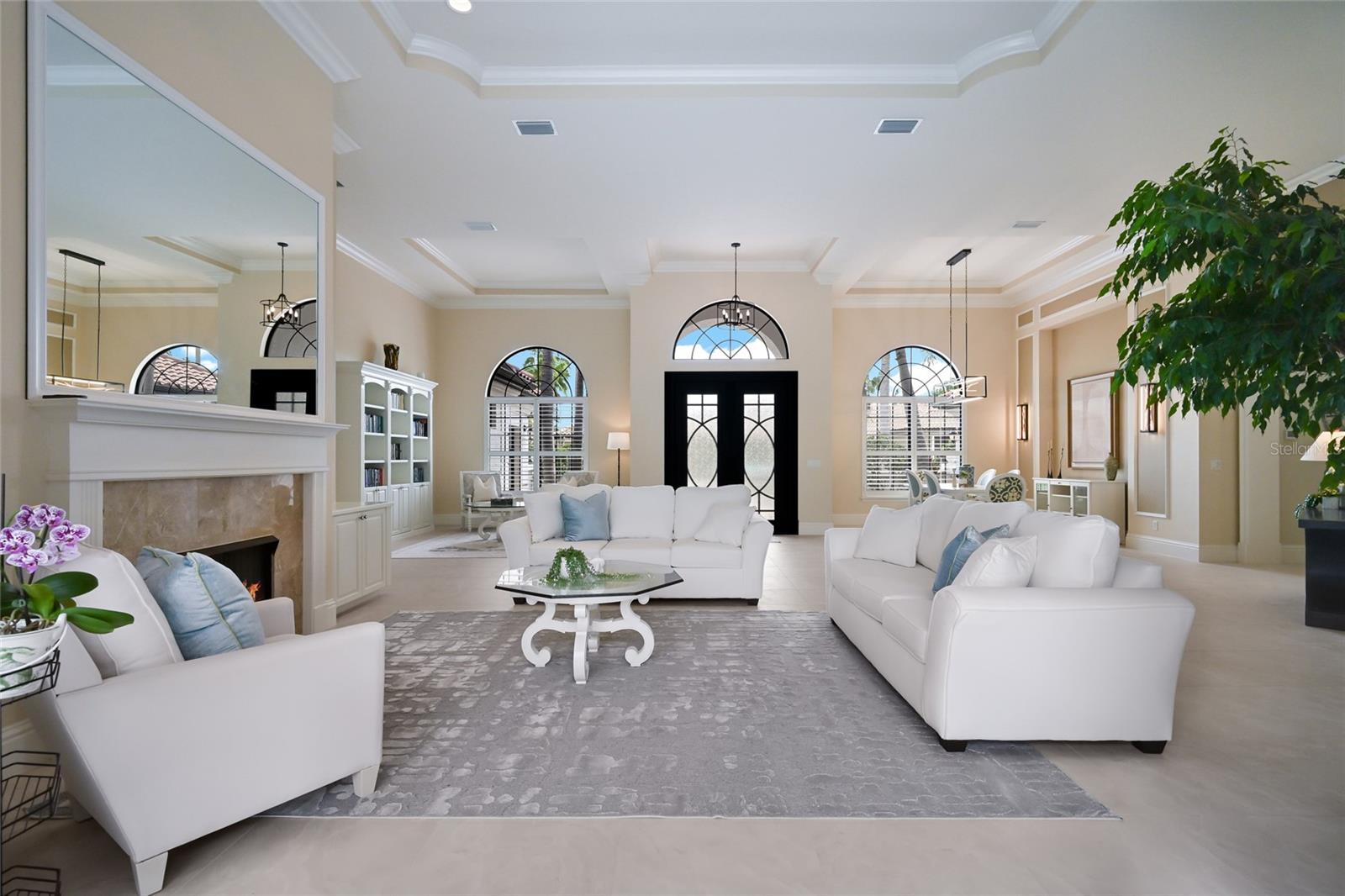 Image 4 of 66 For 13223 Palmers Creek Terrace