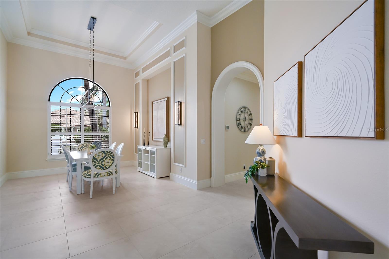 Image 6 of 66 For 13223 Palmers Creek Terrace