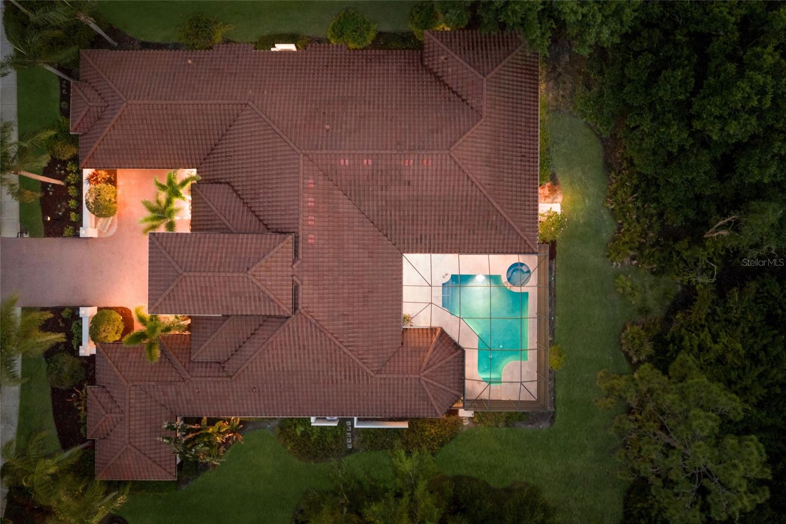 Image 66 of 66 For 13223 Palmers Creek Terrace