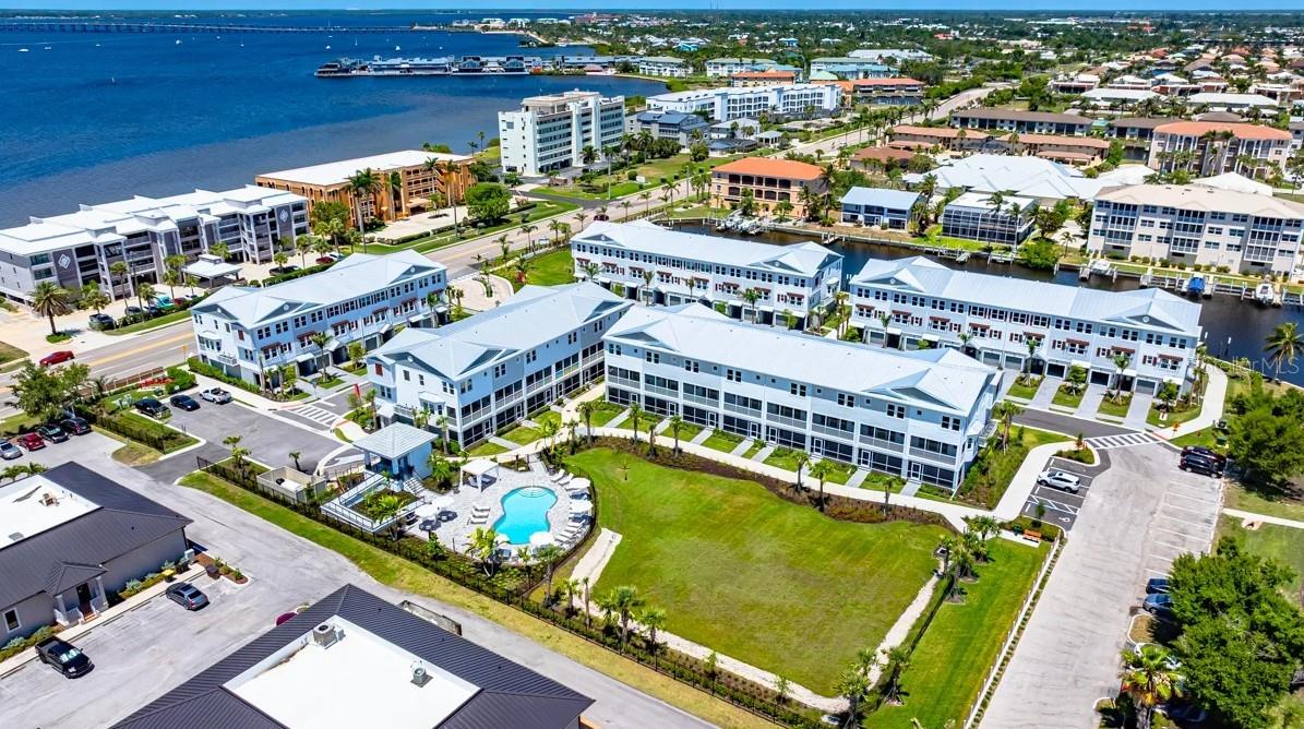 Image 17 of 22 For 1617 Sea Haven Drive 507