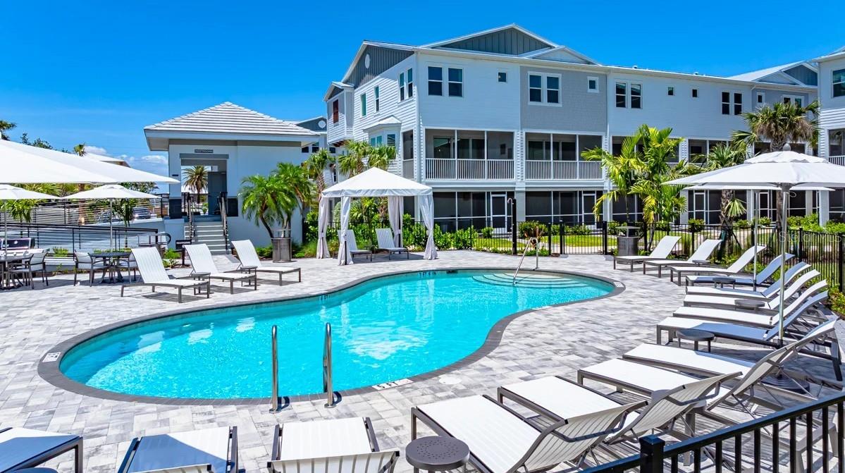 Image 19 of 22 For 1617 Sea Haven Drive 507