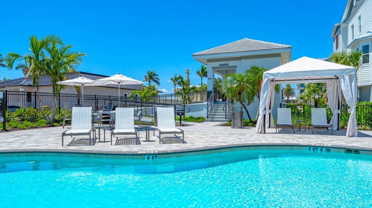 Image 21 of 22 For 1617 Sea Haven Drive 507