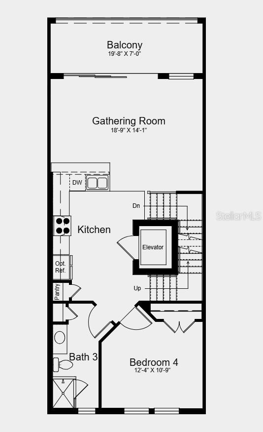 Image 3 of 22 For 1617 Sea Haven Drive 507