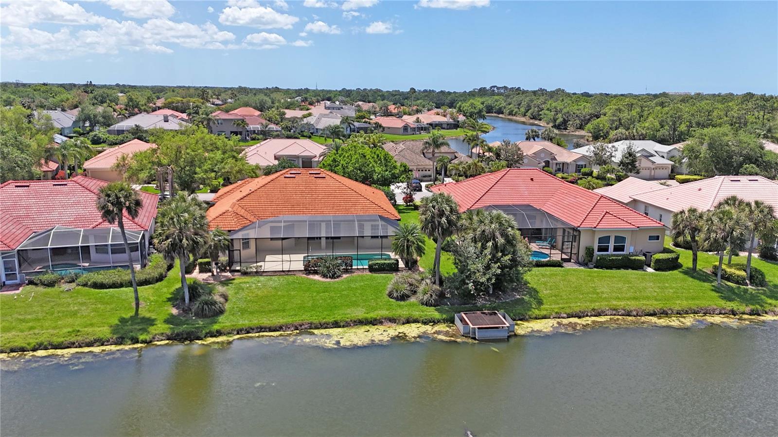 Image 35 of 44 For 4975 Sabal Lake Circle