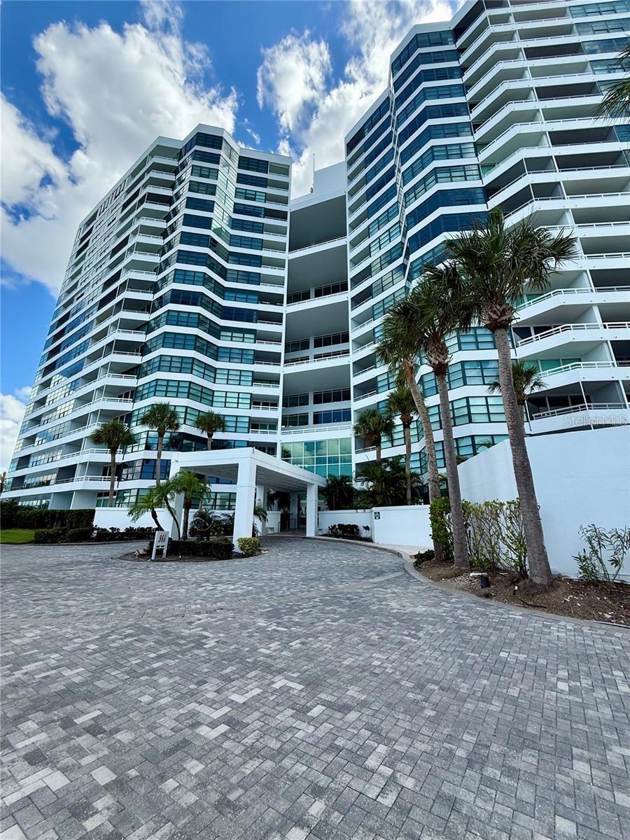 Details for 988 Blvd Of The Arts Boulevard 1617, SARASOTA, FL 34236