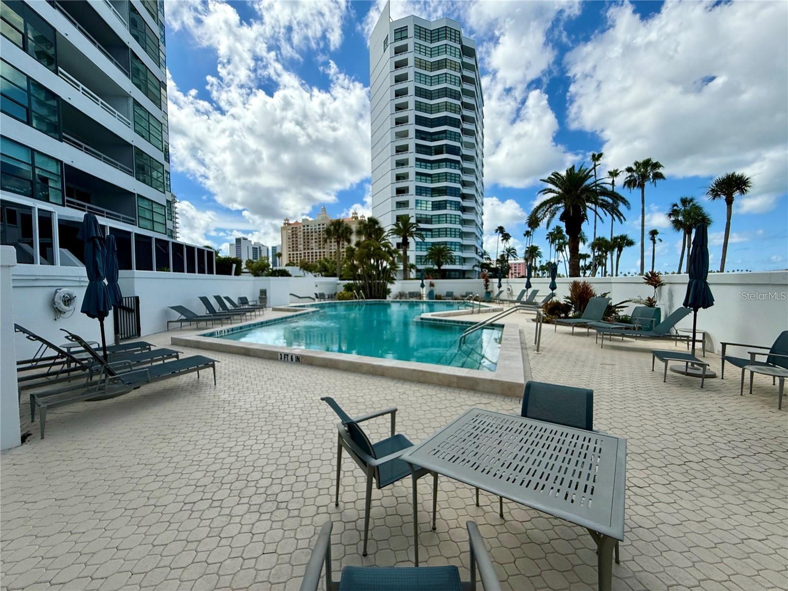 Image 56 of 65 For 988 Blvd Of The Arts Boulevard 1617