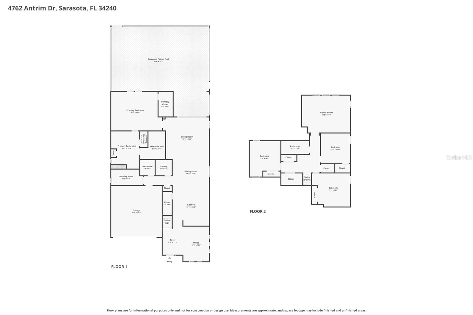 Image 55 of 74 For 4762 Antrim Drive