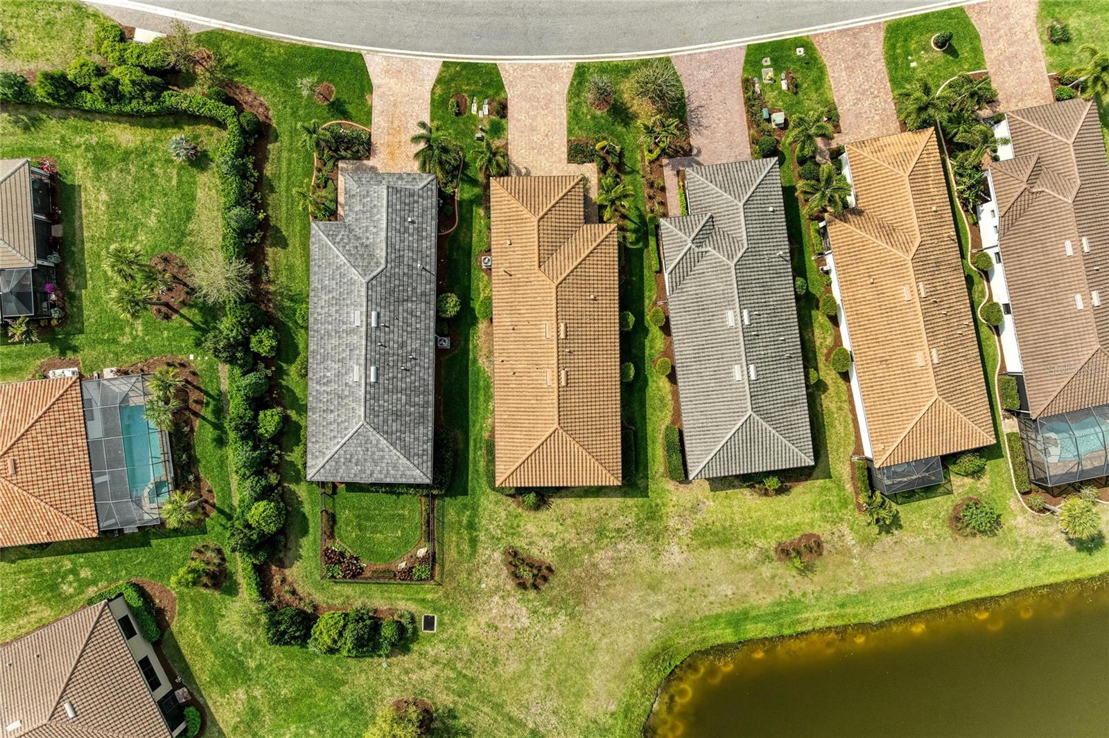 Image 46 of 64 For 7013 Hanover Court