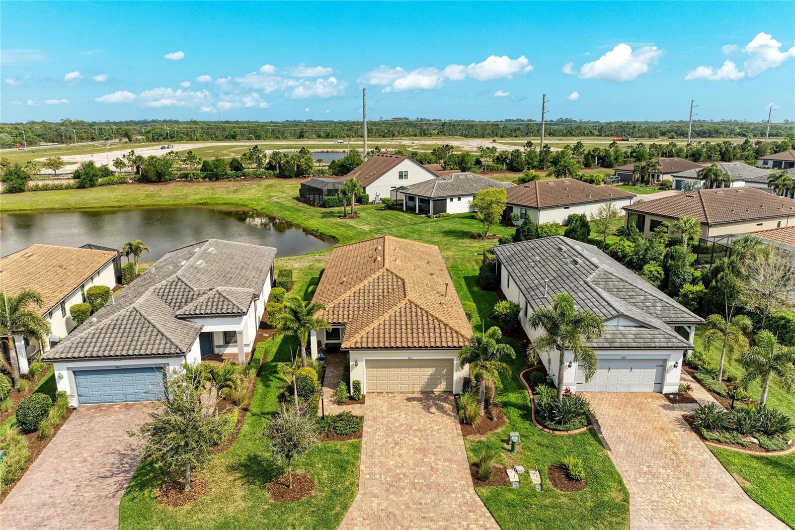 Image 47 of 64 For 7013 Hanover Court