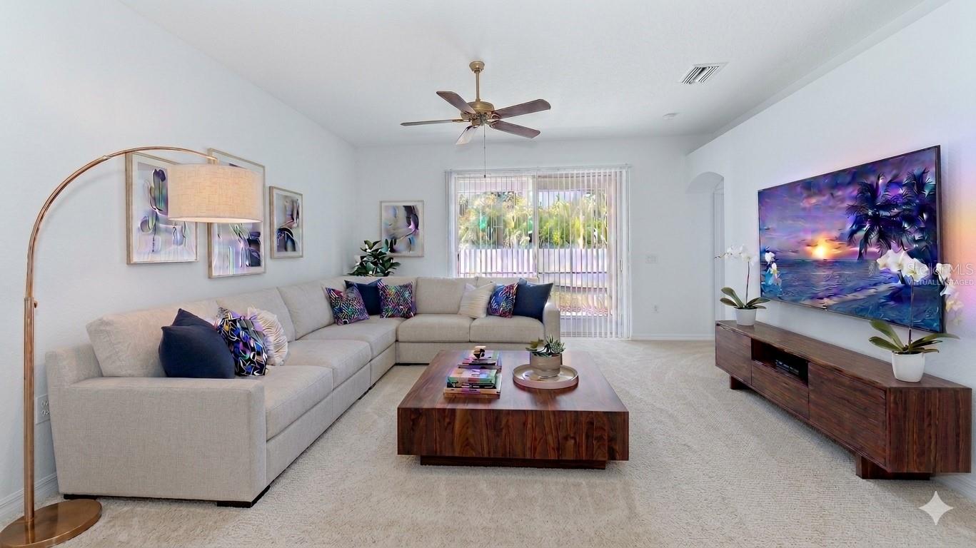 Image 18 of 64 For 5528 Burnt Branch Circle